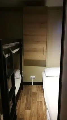 Classic Karavan, 2 Yatak Odası (5 people)
