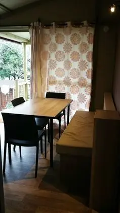 Classic Karavan, 2 Yatak Odası (5 people)
