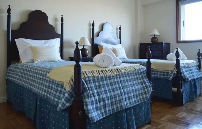 Apart Daire, 5 Yatak Odası, Şehir Manzaralı