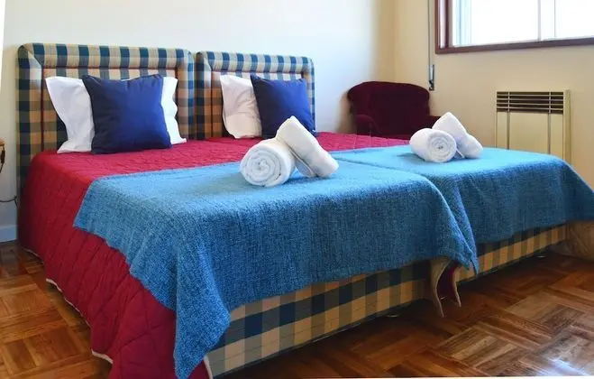 Apart Daire, 5 Yatak Odası, Şehir Manzaralı