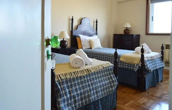 Apart Daire, 5 Yatak Odası, Şehir Manzaralı