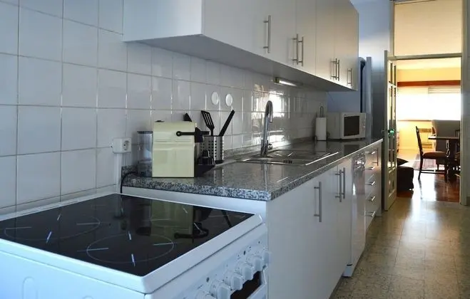 Apart Daire, 5 Yatak Odası, Şehir Manzaralı