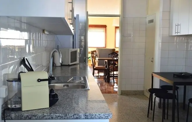 Apart Daire, 5 Yatak Odası, Şehir Manzaralı