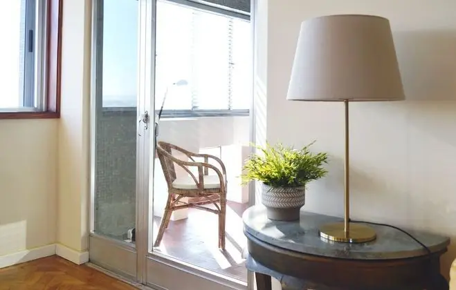 Apart Daire, 5 Yatak Odası, Şehir Manzaralı