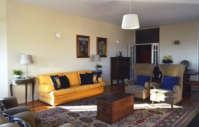 Apart Daire, 5 Yatak Odası, Şehir Manzaralı