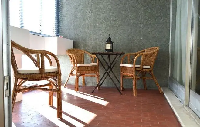 Apart Daire, 5 Yatak Odası, Şehir Manzaralı