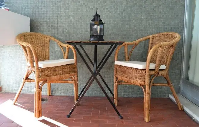 Apart Daire, 5 Yatak Odası, Şehir Manzaralı