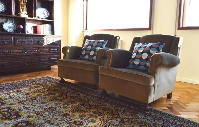 Apart Daire, 5 Yatak Odası, Şehir Manzaralı