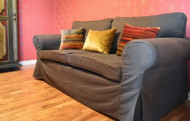 Apart Daire, 5 Yatak Odası, Şehir Manzaralı