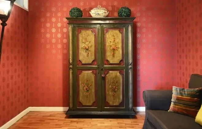 Apart Daire, 5 Yatak Odası, Şehir Manzaralı