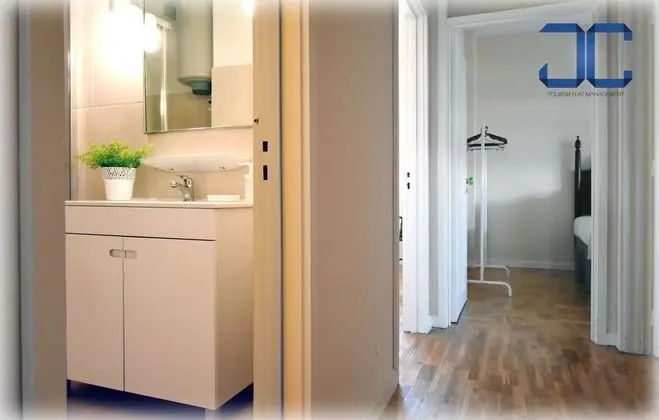 Apart Daire, 5 Yatak Odası, Şehir Manzaralı