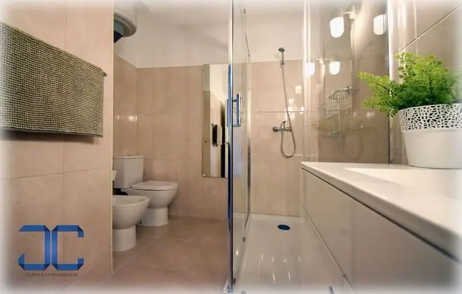 Apart Daire, 5 Yatak Odası, Şehir Manzaralı