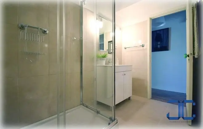 Apart Daire, 5 Yatak Odası, Şehir Manzaralı