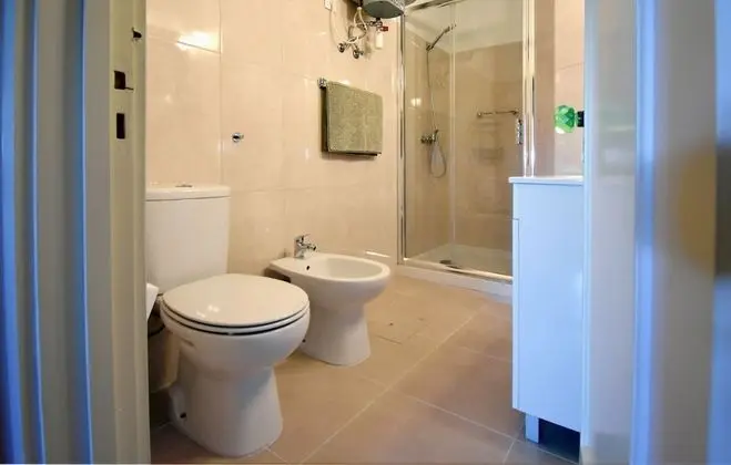 Apart Daire, 5 Yatak Odası, Şehir Manzaralı