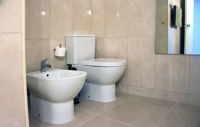 Apart Daire, 5 Yatak Odası, Şehir Manzaralı