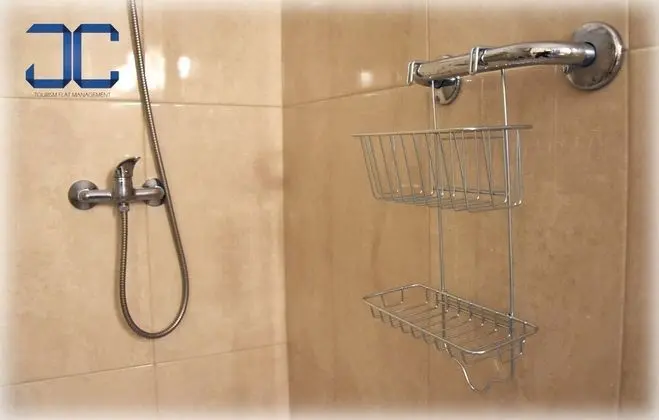 Apart Daire, 5 Yatak Odası, Şehir Manzaralı