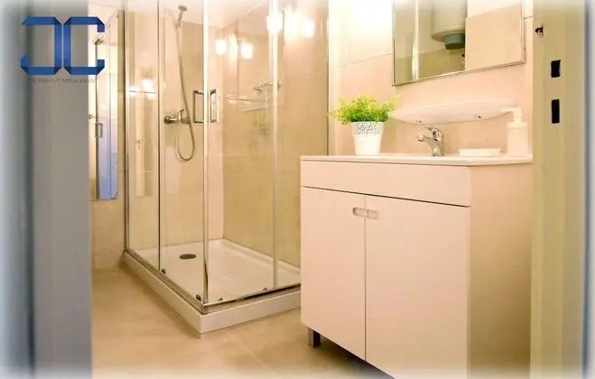 Apart Daire, 5 Yatak Odası, Şehir Manzaralı