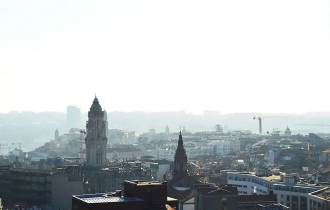 Apart Daire, 5 Yatak Odası, Şehir Manzaralı