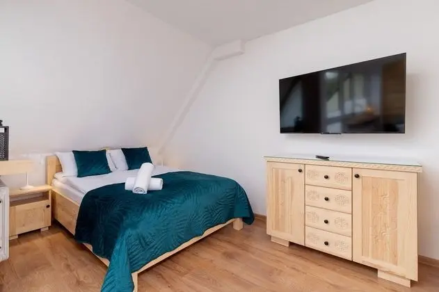 Stüdyo, Balkon, Dağ Manzaralı