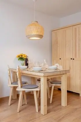 Stüdyo, Balkon, Dağ Manzaralı