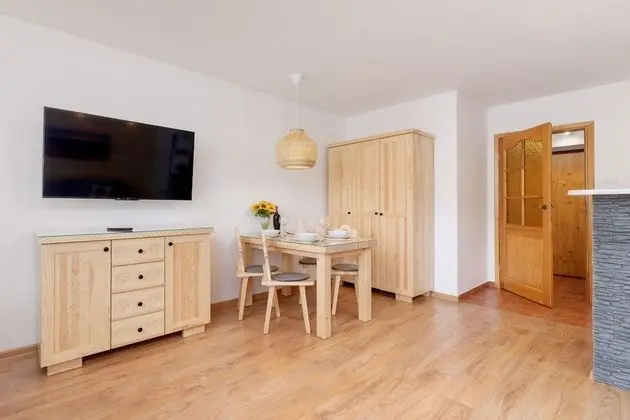 Stüdyo, Balkon, Dağ Manzaralı