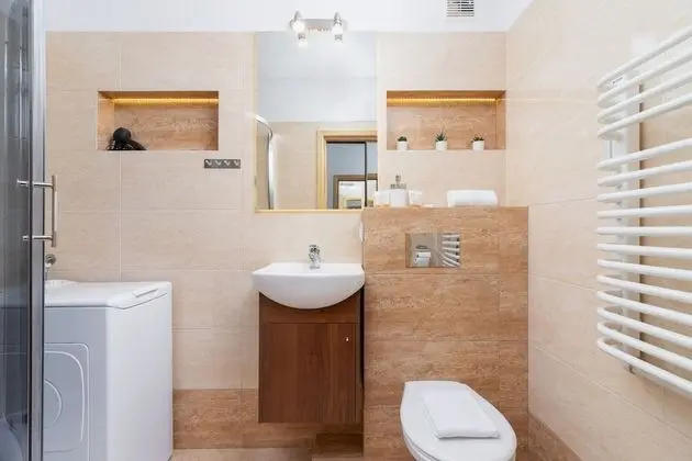 Stüdyo, Balkon, Dağ Manzaralı