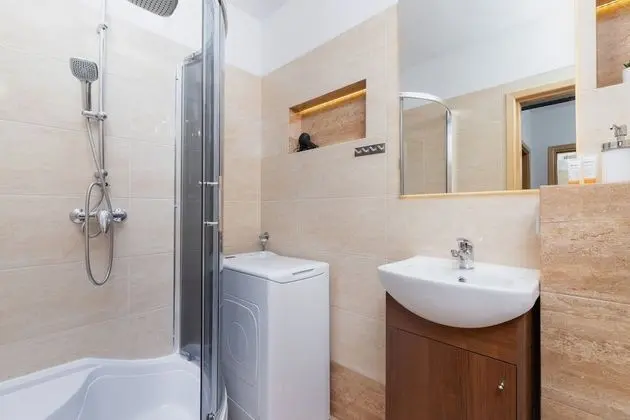 Stüdyo, Balkon, Dağ Manzaralı