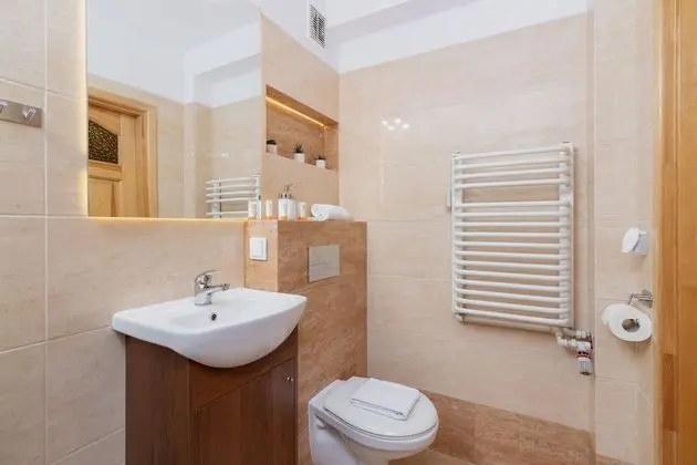 Stüdyo, Balkon, Dağ Manzaralı