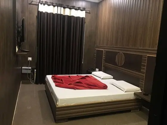 Standard Tek Büyük Yataklı Oda, 1 Büyük (Queen) Boy Yatak