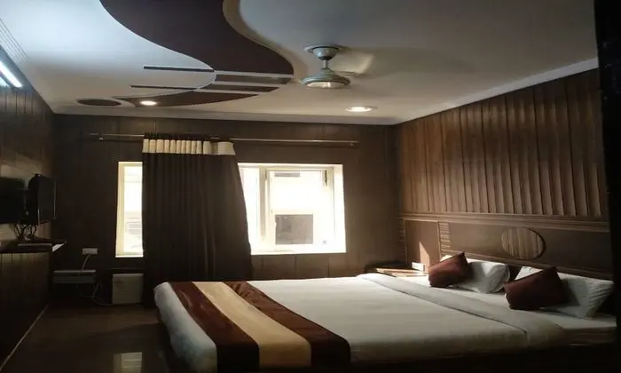 Standard Tek Büyük Yataklı Oda, 1 Büyük (Queen) Boy Yatak