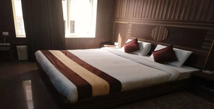 Standard Tek Büyük Yataklı Oda, 1 Büyük (Queen) Boy Yatak