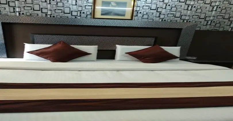 Standard Tek Büyük Yataklı Oda, 1 Büyük (Queen) Boy Yatak