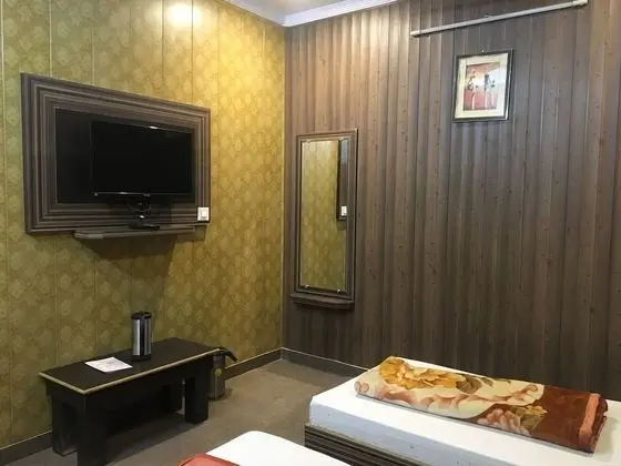 Standard Tek Büyük Yataklı Oda, 1 Büyük (Queen) Boy Yatak