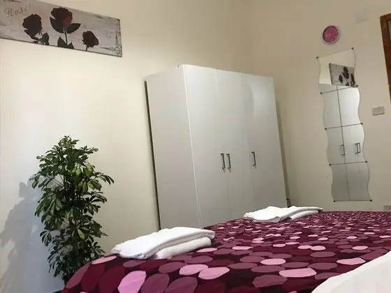 Basic Tek Büyük Yataklı Oda, 1 Yatak Odası, Özel Banyo, Şehir Manzaralı