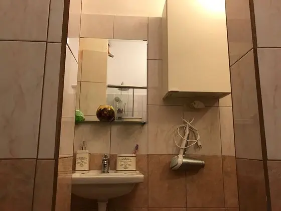 Basic Tek Büyük Yataklı Oda, 1 Yatak Odası, Özel Banyo, Şehir Manzaralı