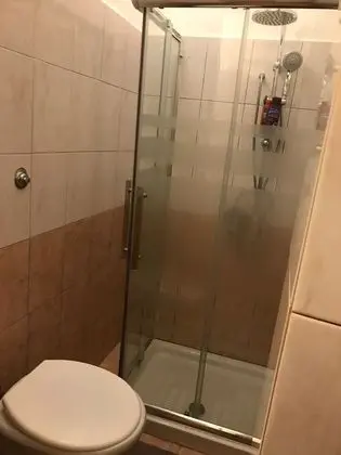 Basic Tek Büyük Yataklı Oda, 1 Yatak Odası, Özel Banyo, Şehir Manzaralı