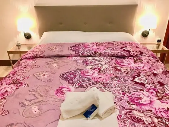 Basic Tek Kişilik Oda, Ortak Banyo