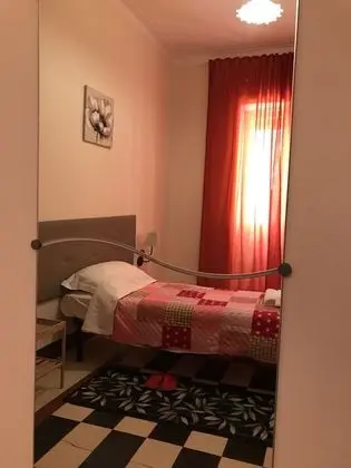 Basic Tek Kişilik Oda, Ortak Banyo