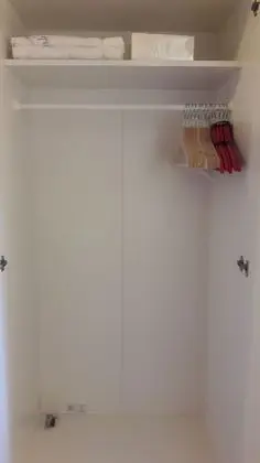 Basic Tek Kişilik Oda, Ortak Banyo