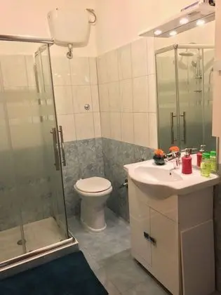 Basic Tek Kişilik Oda, Ortak Banyo