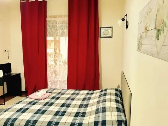 Basic Üç Kişilik Oda, 1 Yatak Odası, Özel Banyo, Şehir Manzaralı