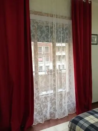Basic Üç Kişilik Oda, 1 Yatak Odası, Özel Banyo, Şehir Manzaralı