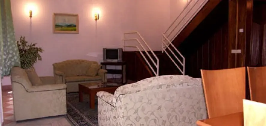 1 Çift ​​kişilik Yatak Standard