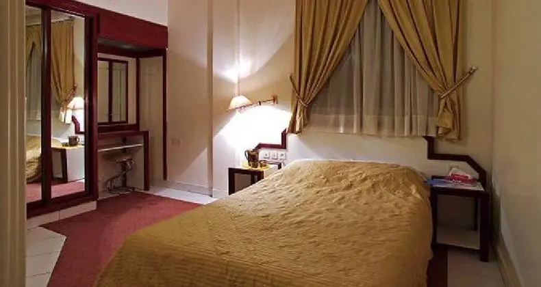 Tek Kişilik Oda Standard