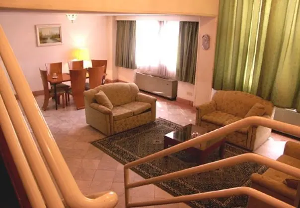 Tek Kişilik Oda Standard