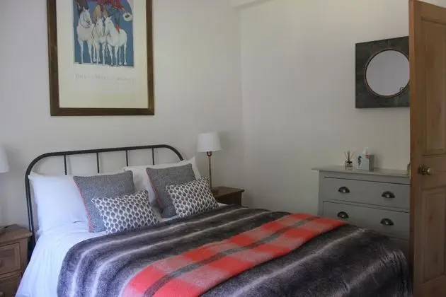 Kır Evi, 2 Yatak Odası
