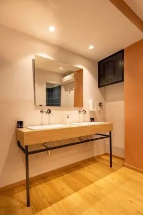 City Dört Kişilik Oda