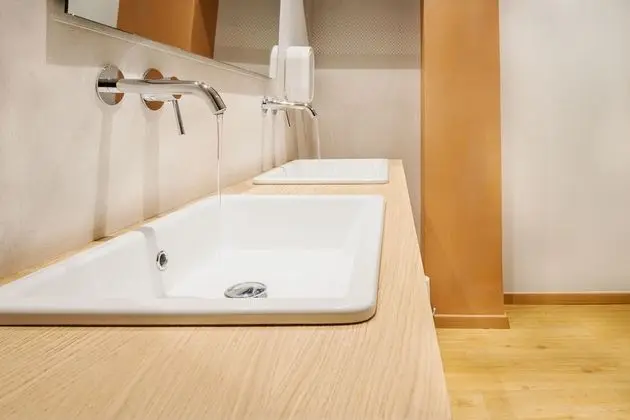 City Dört Kişilik Oda