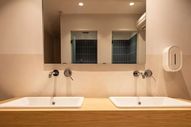 City Dört Kişilik Oda