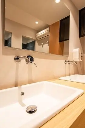 City Dört Kişilik Oda